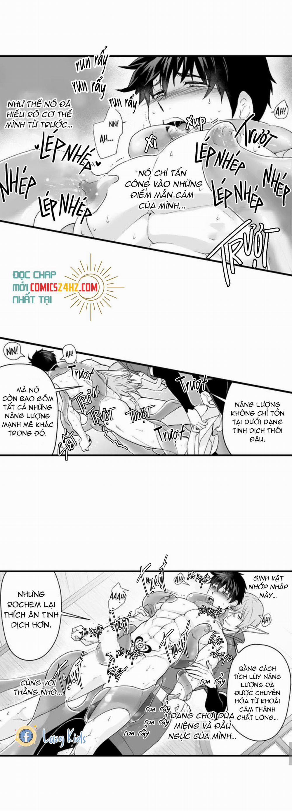 Vợ Của Titan 54 trang 11