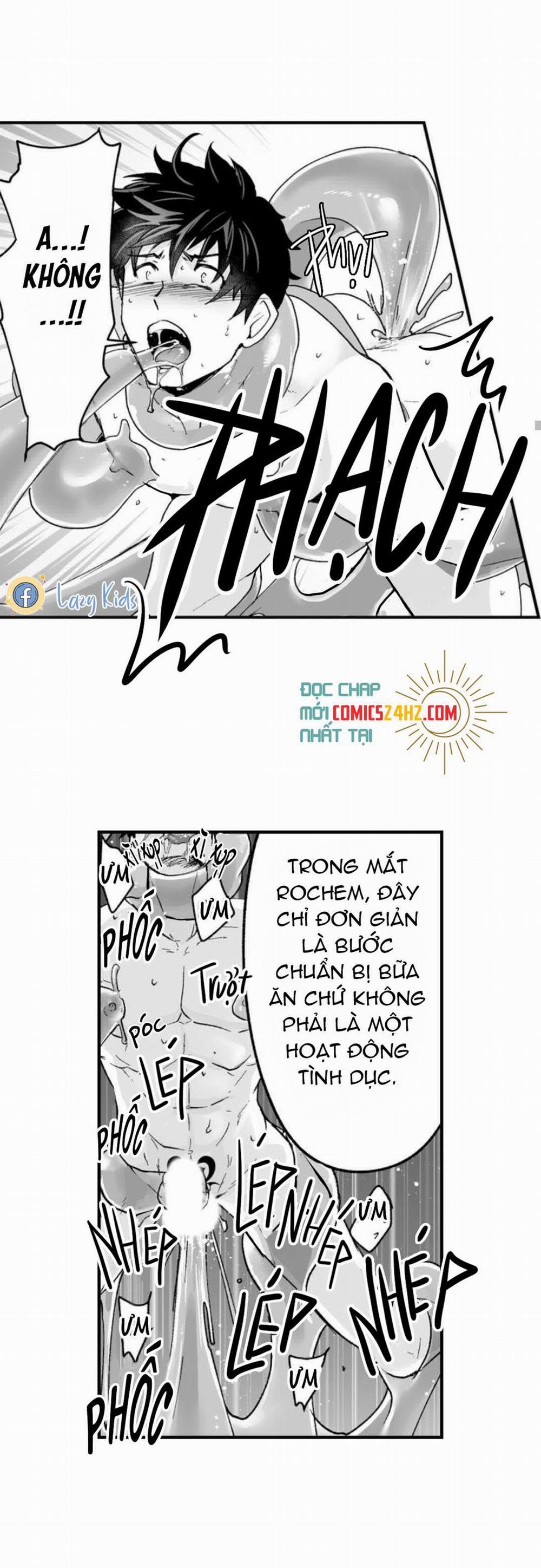 Vợ Của Titan 54 trang 13