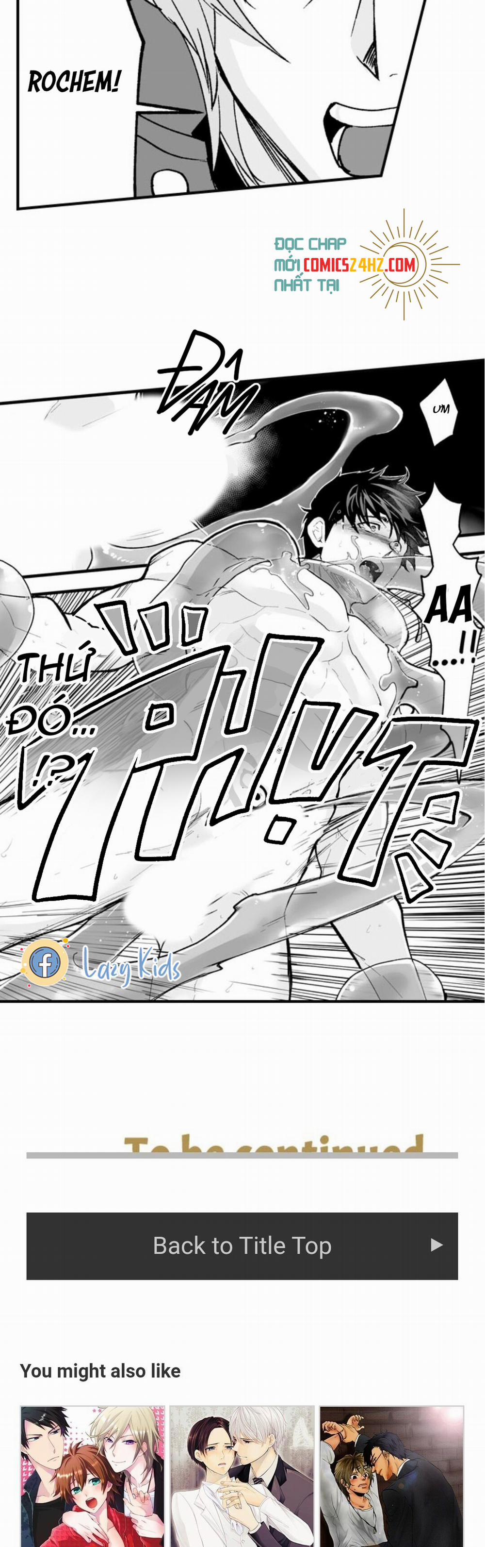 Vợ Của Titan 54 trang 15