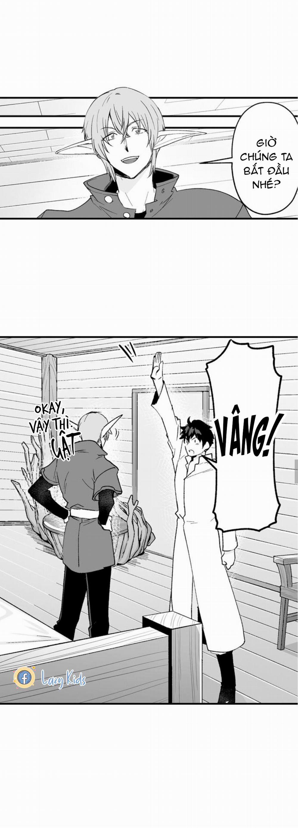 Vợ Của Titan 54 trang 4