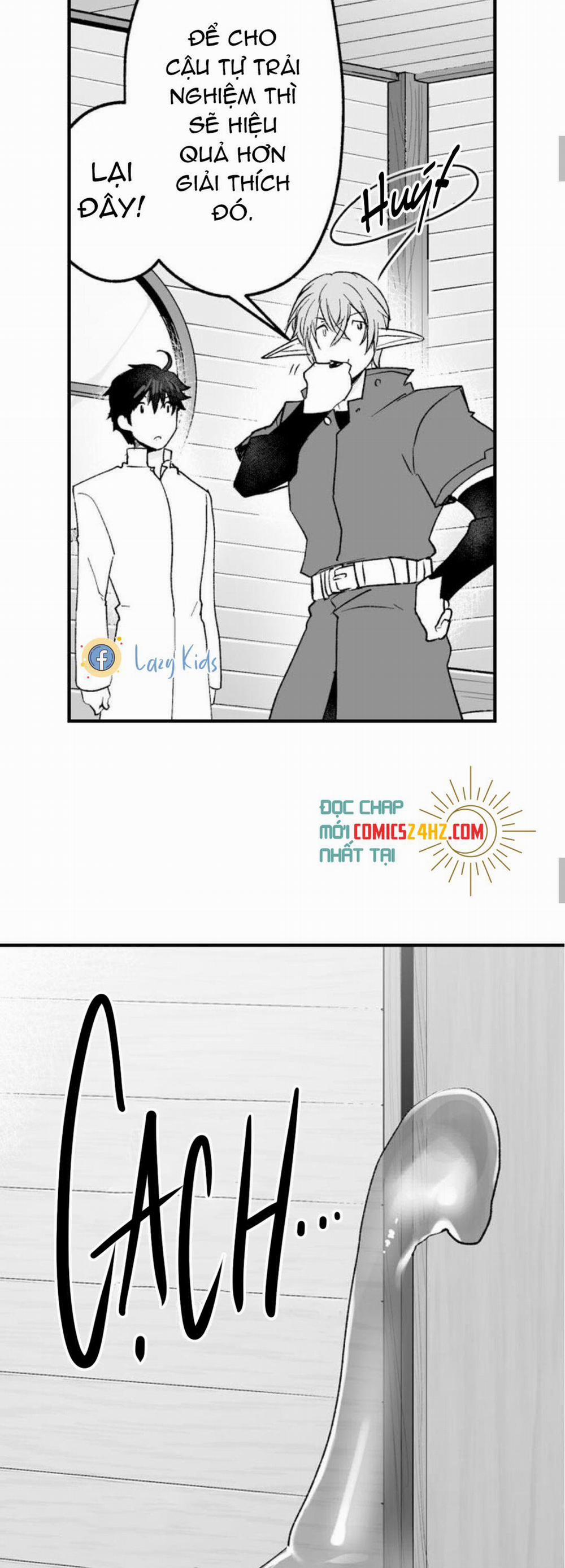 Vợ Của Titan 54 trang 7