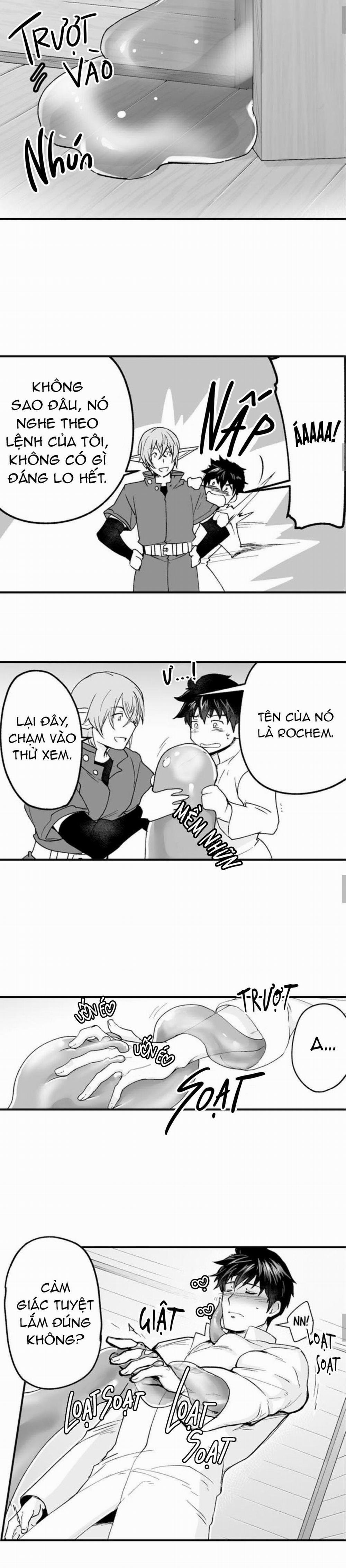 Vợ Của Titan 54 trang 8