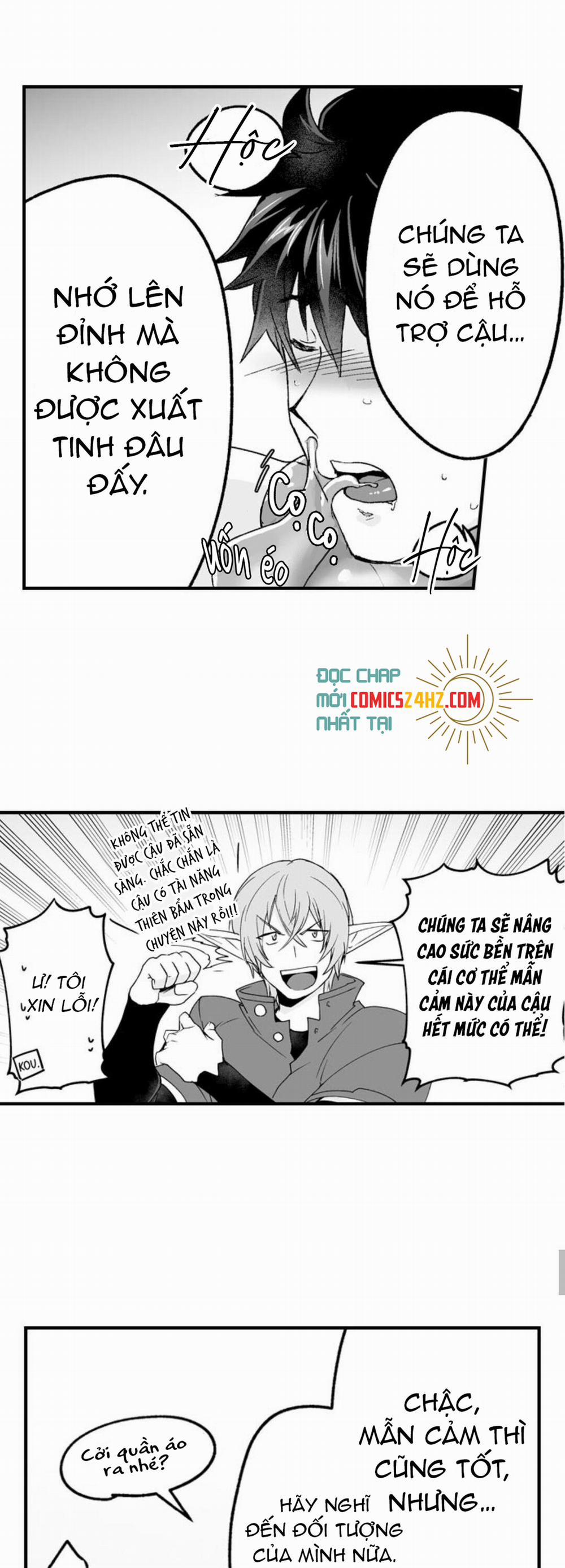 Vợ Của Titan 54 trang 9