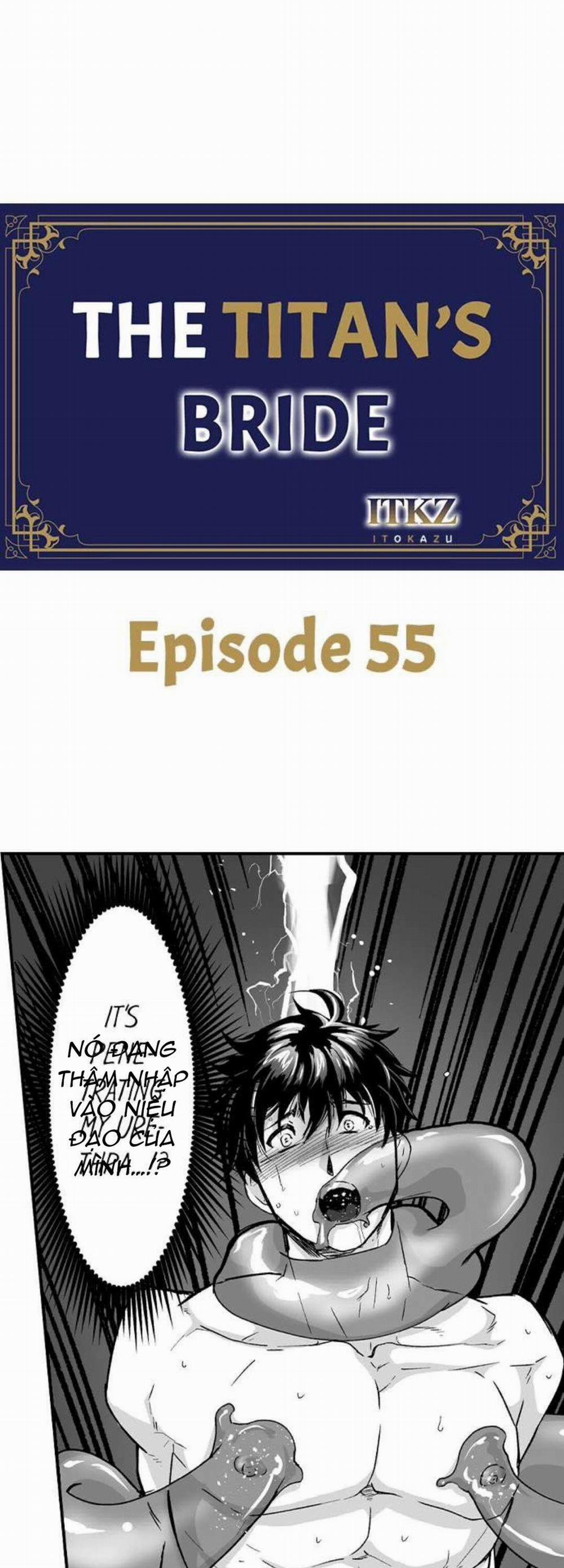 Vợ Của Titan 55 trang 1