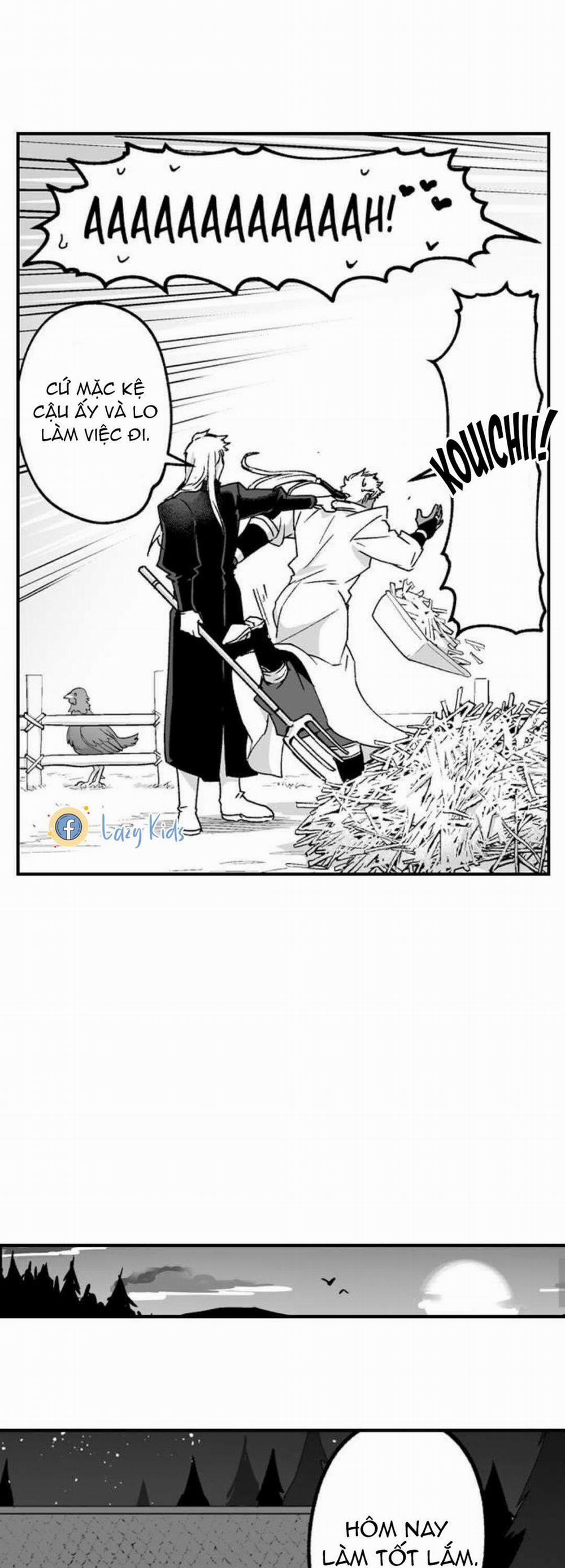 Vợ Của Titan 55 trang 10