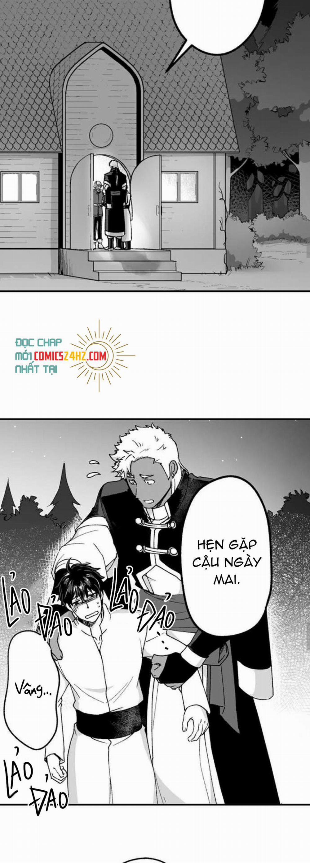 Vợ Của Titan 55 trang 11