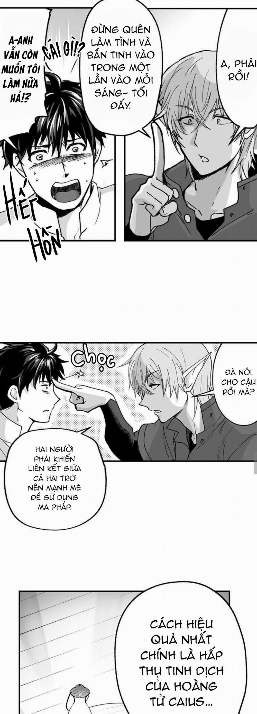 Vợ Của Titan 55 trang 12