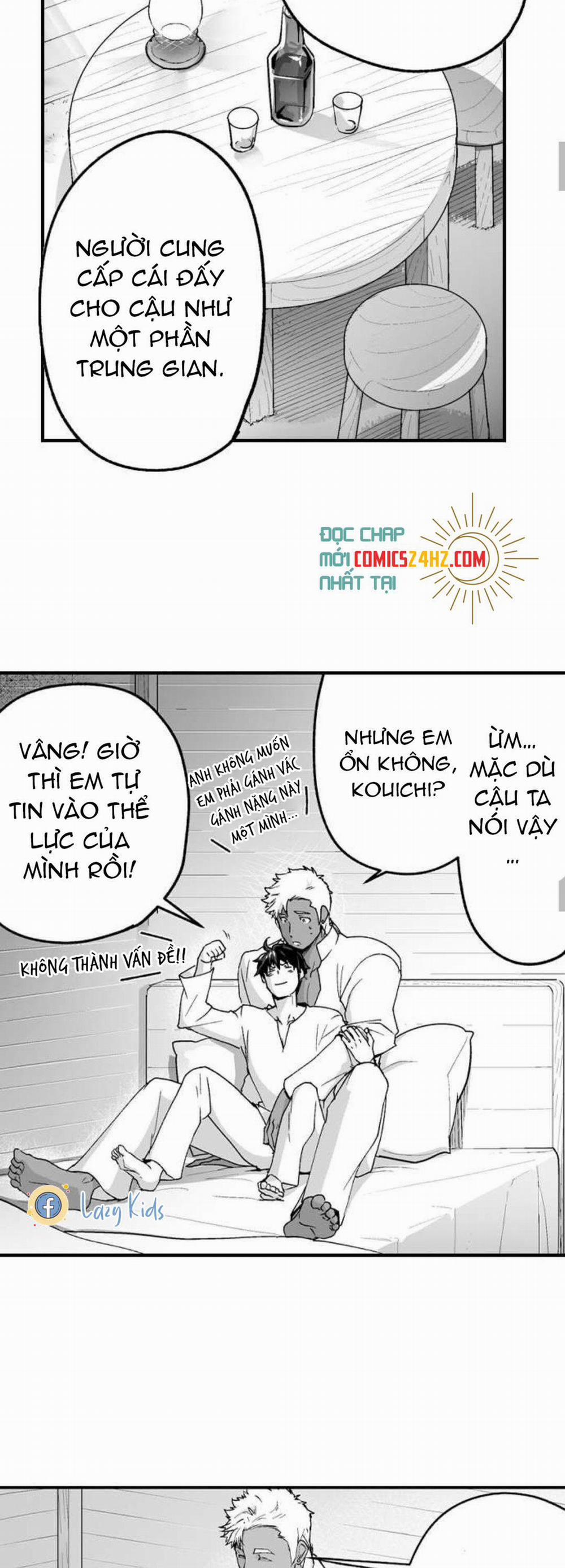 Vợ Của Titan 55 trang 13