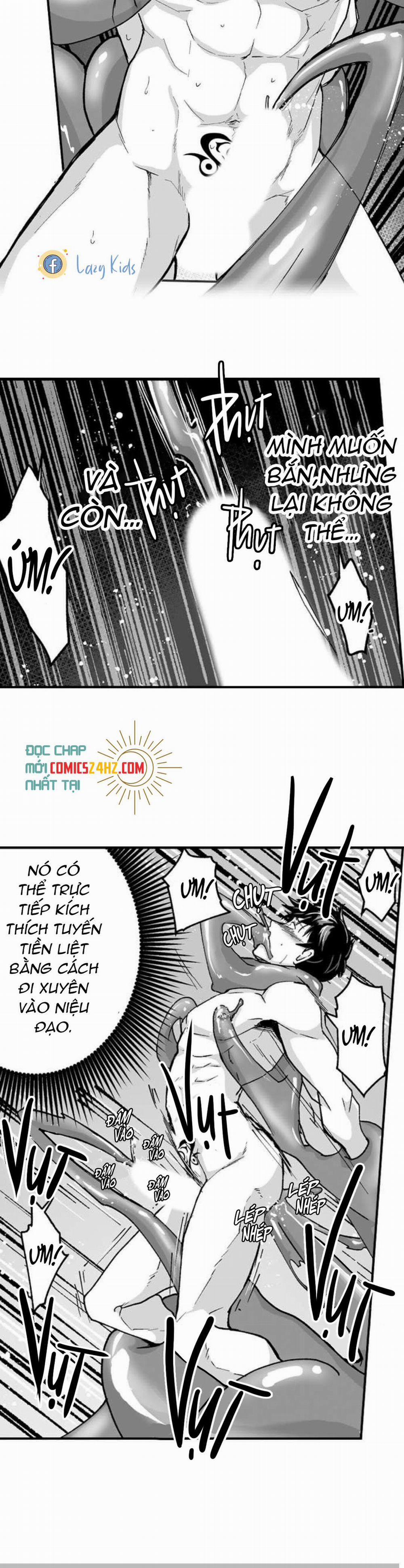 Vợ Của Titan 55 trang 2