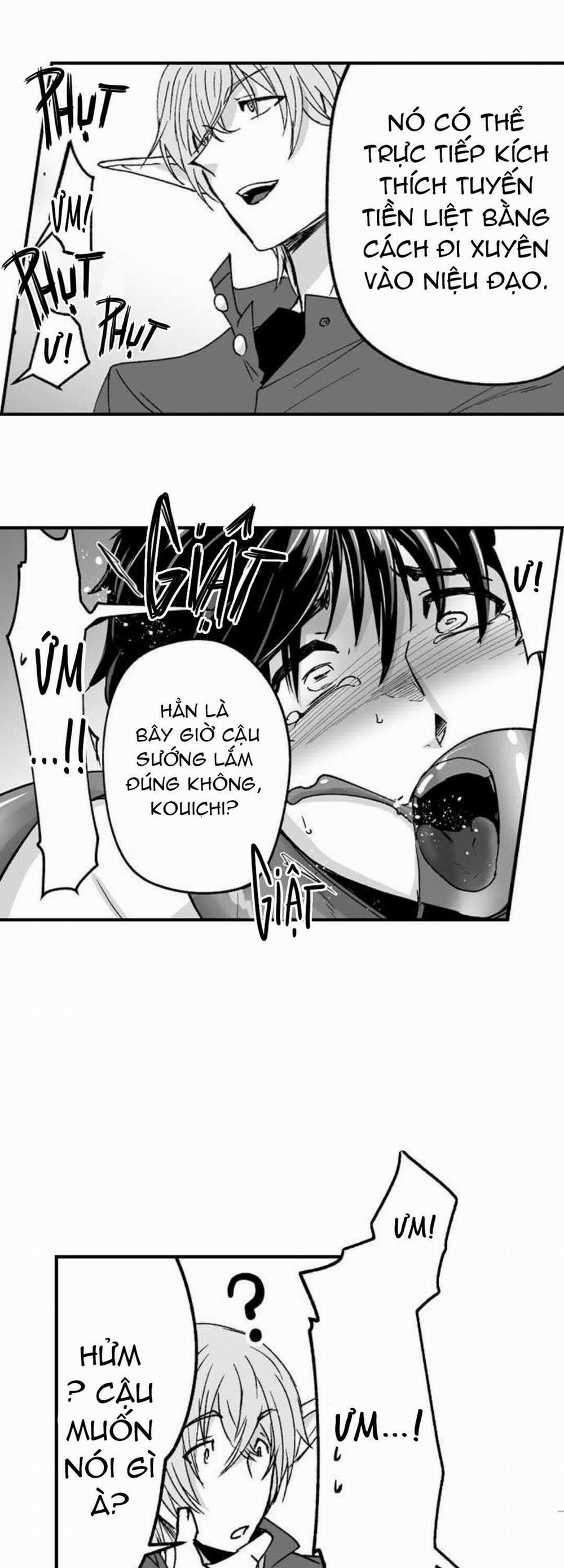 Vợ Của Titan 55 trang 3