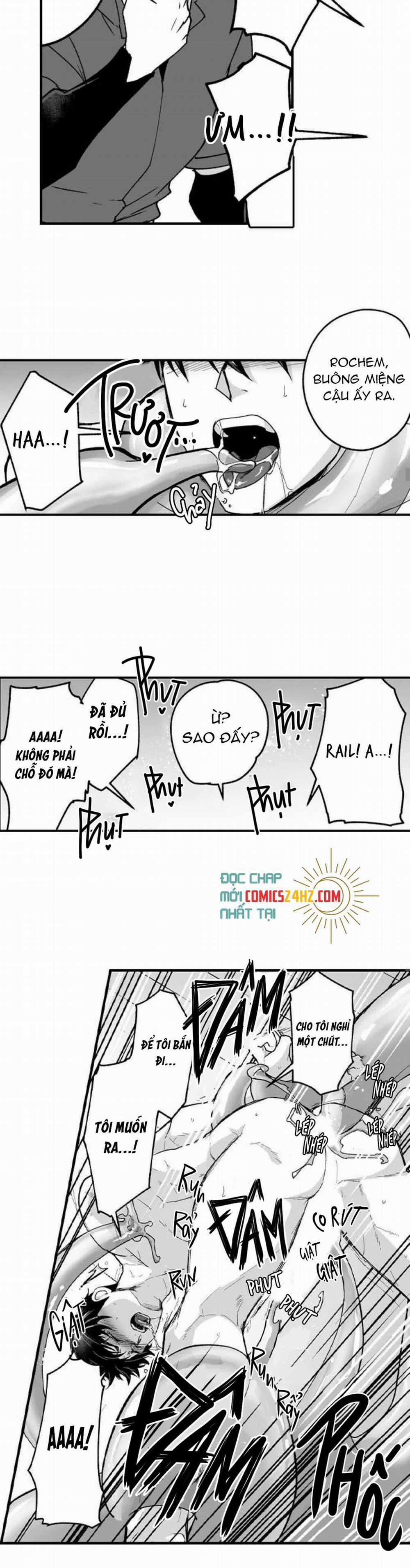 Vợ Của Titan 55 trang 4