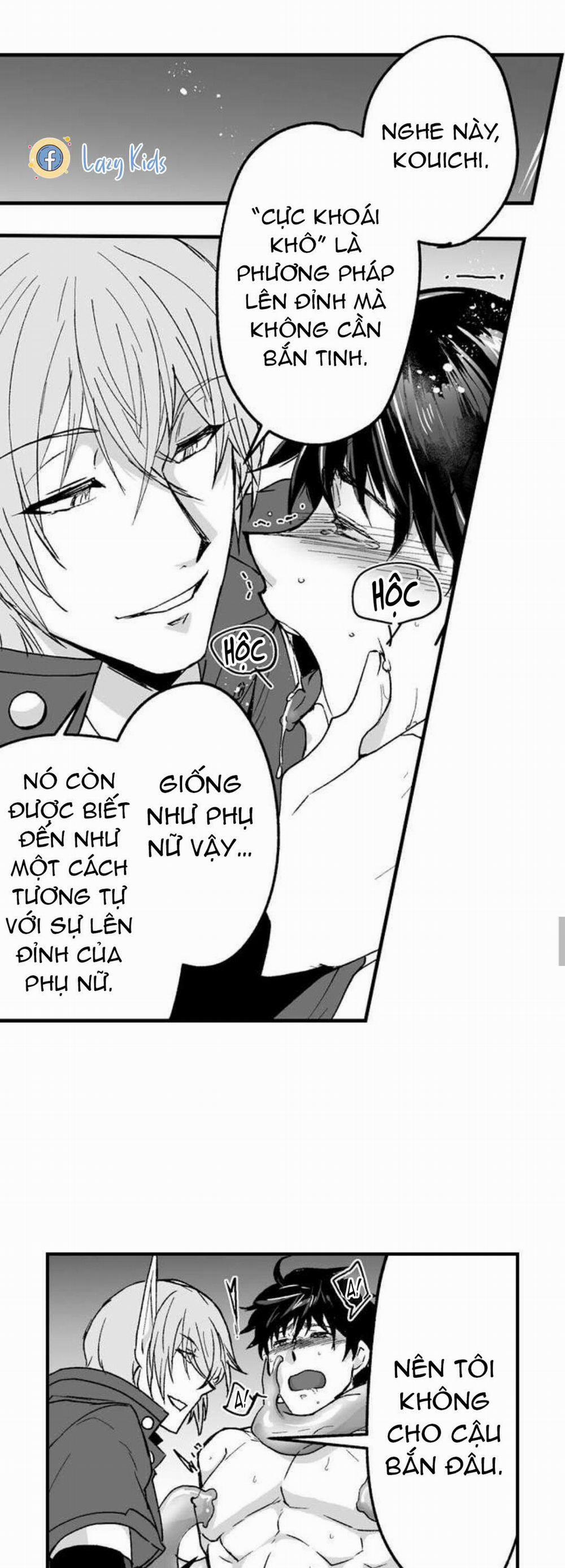 Vợ Của Titan 55 trang 5