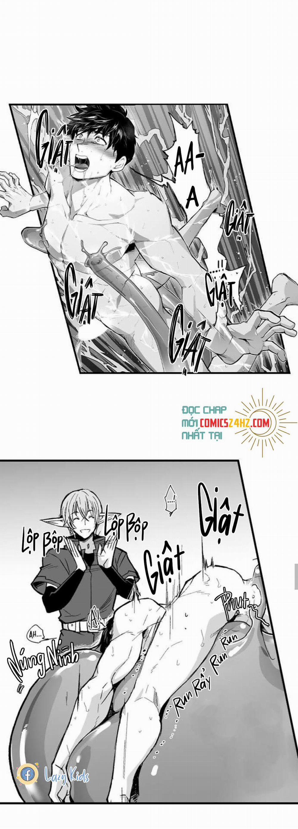 Vợ Của Titan 55 trang 8