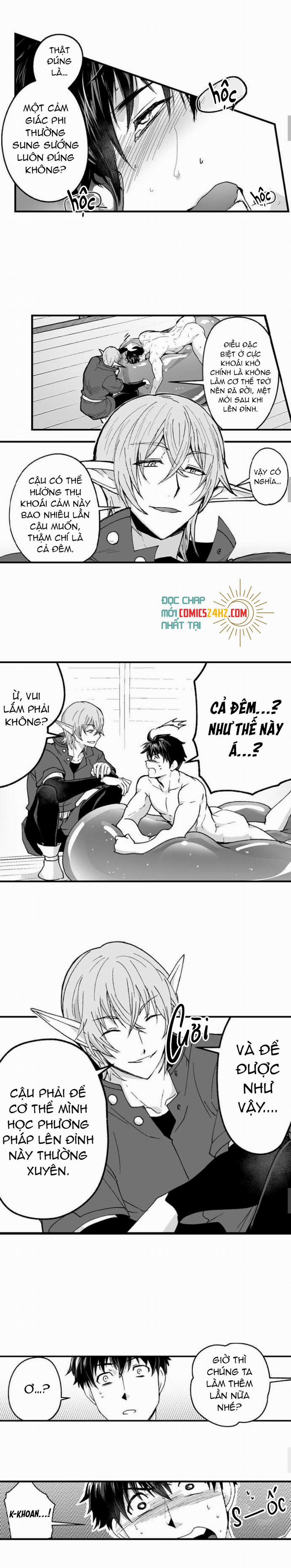 Vợ Của Titan 55 trang 9