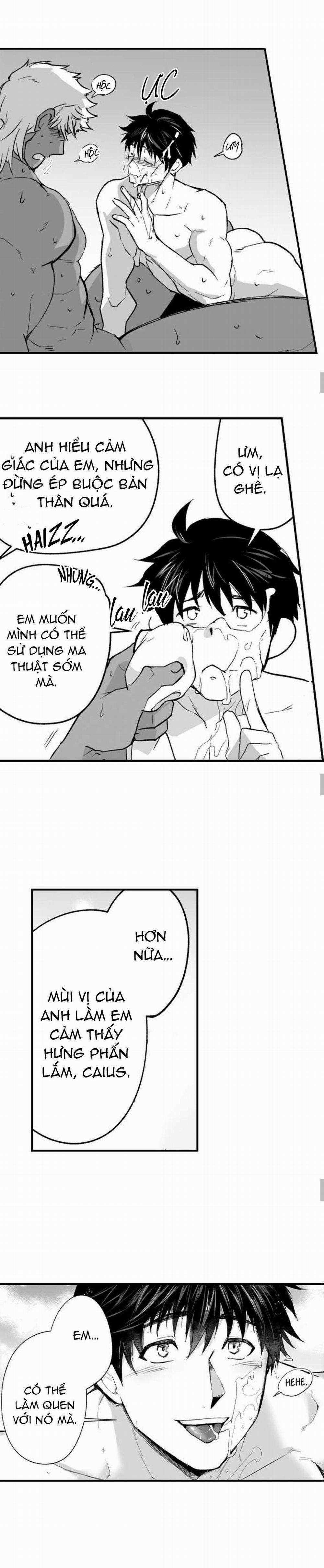 Vợ Của Titan 56.5 trang 0