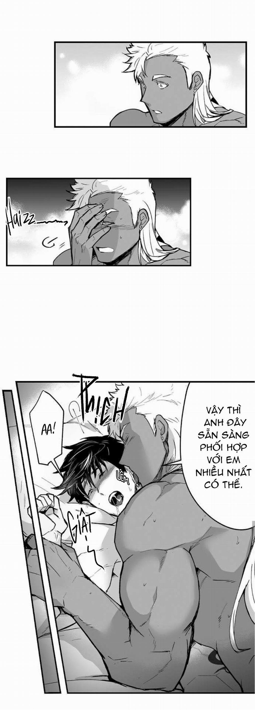 Vợ Của Titan 56 trang 12