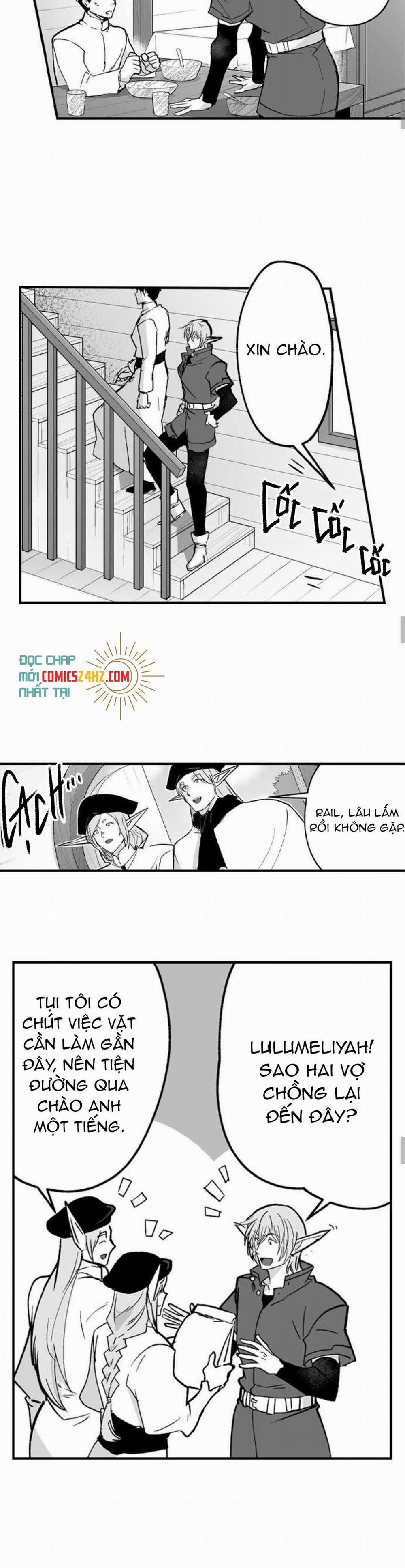 Vợ Của Titan 56 trang 14