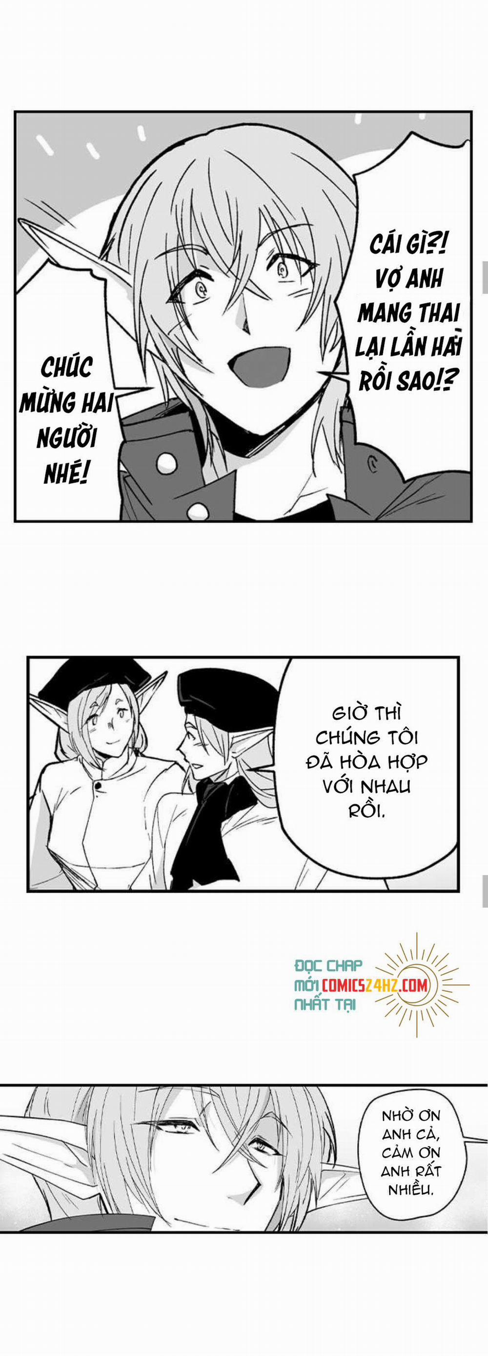 Vợ Của Titan 56 trang 17