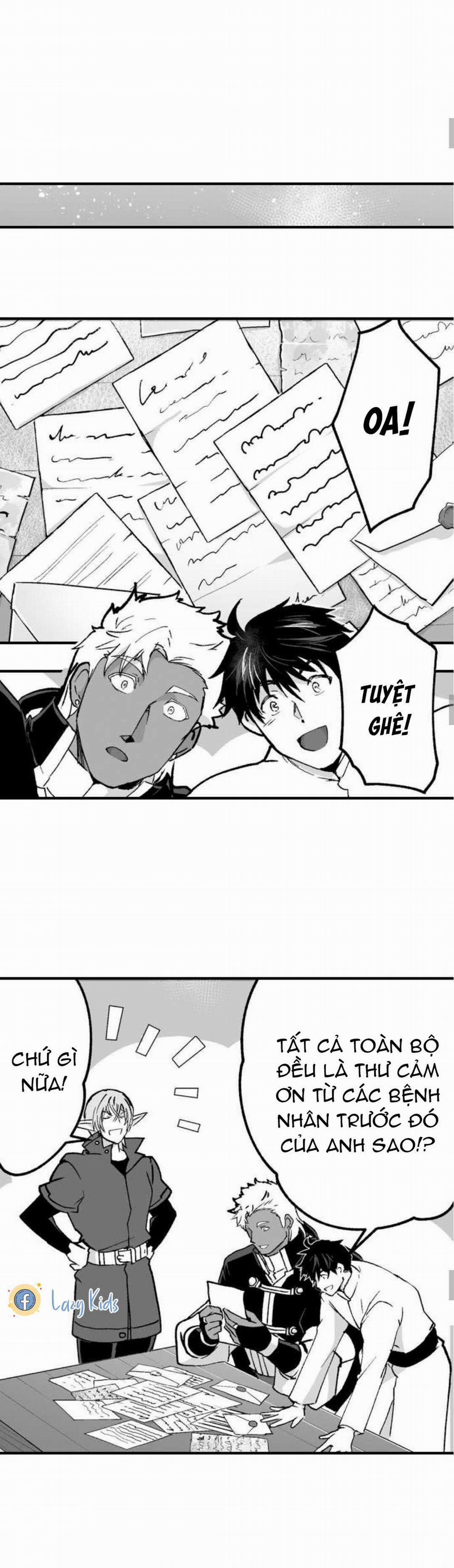 Vợ Của Titan 56 trang 18