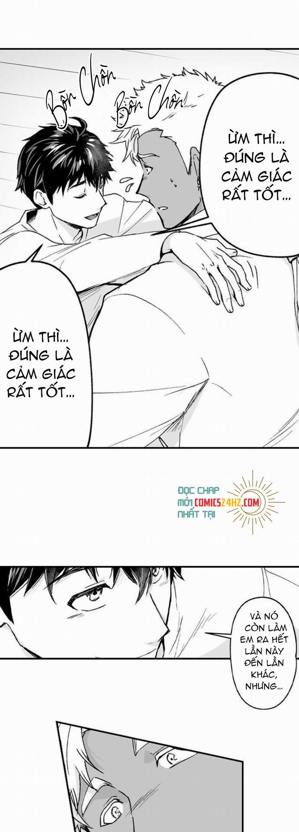 Vợ Của Titan 56 trang 3