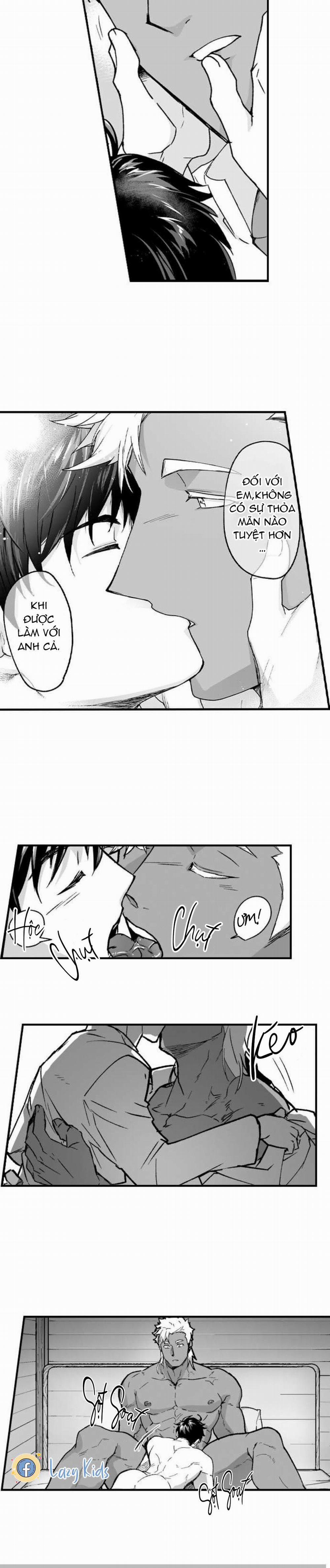 Vợ Của Titan 56 trang 4