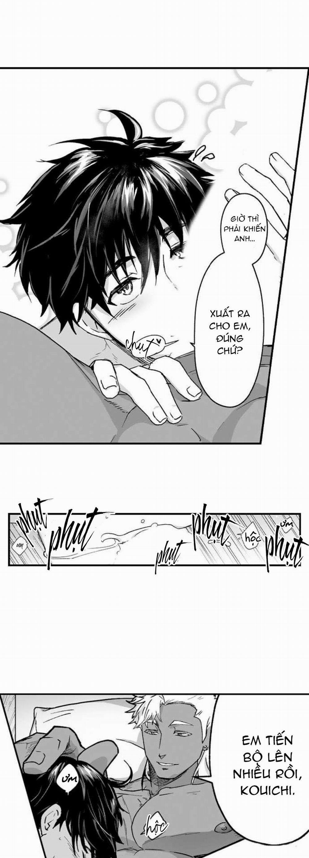 Vợ Của Titan 56 trang 5