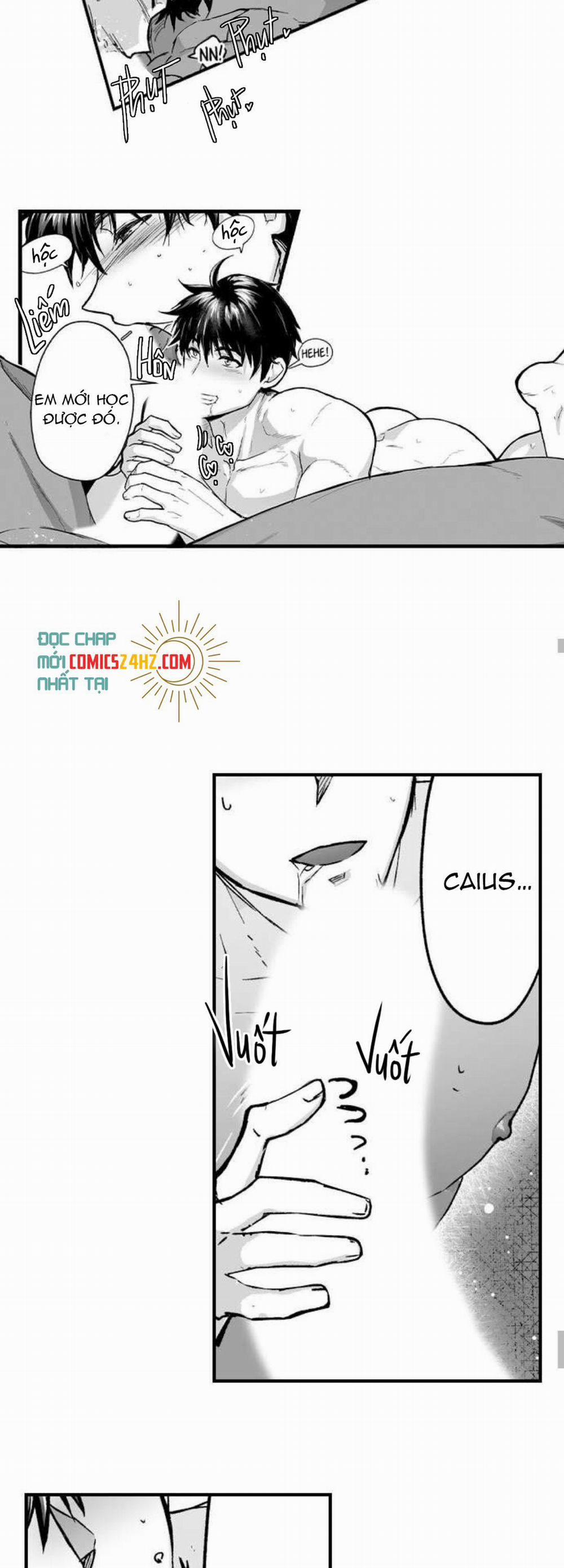 Vợ Của Titan 56 trang 6