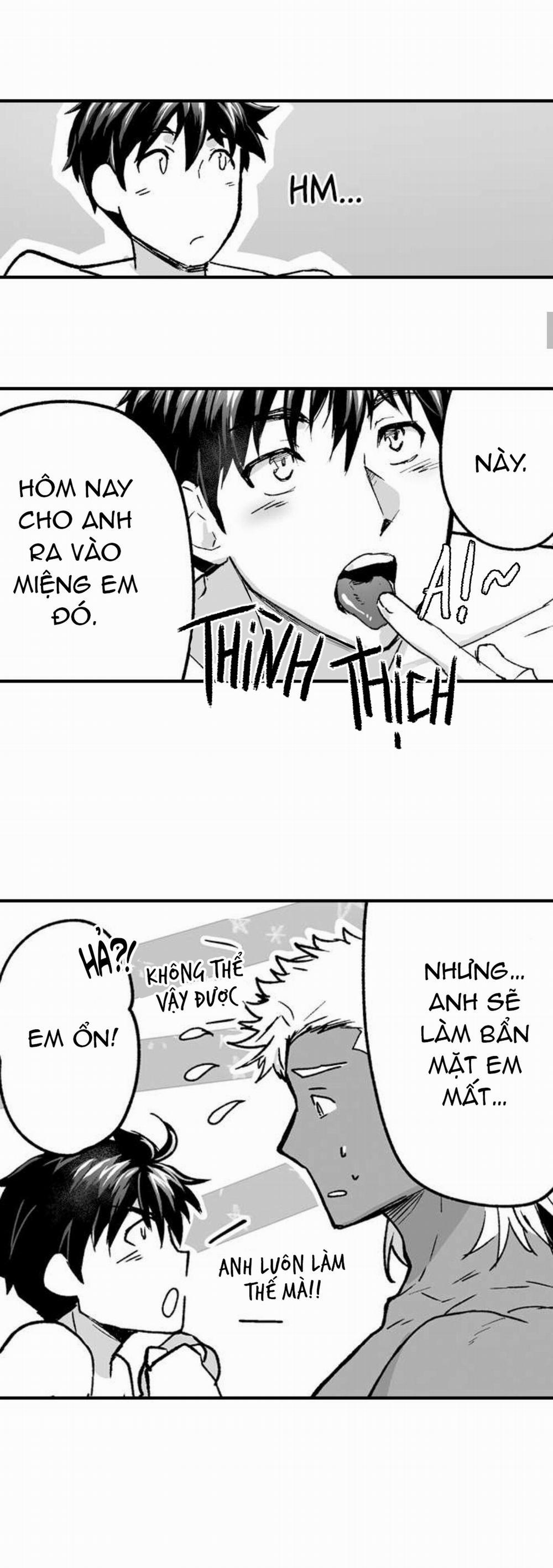 Vợ Của Titan 56 trang 8