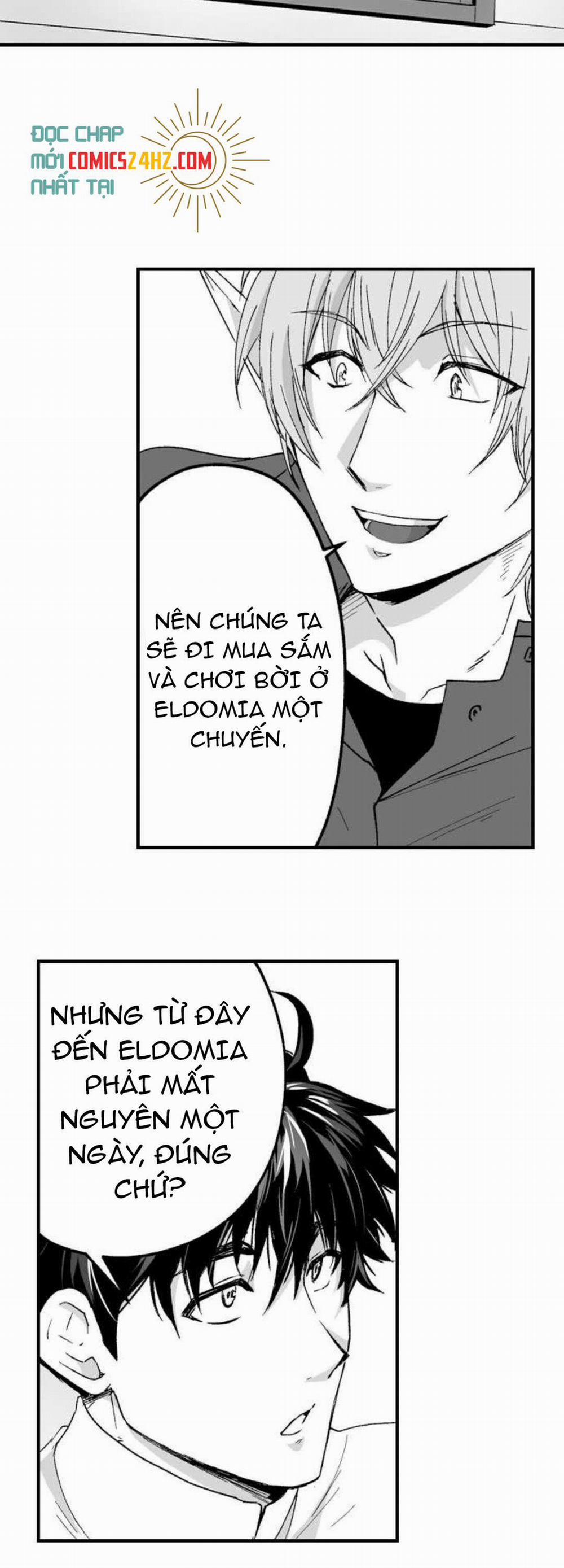 Vợ Của Titan 57 trang 20