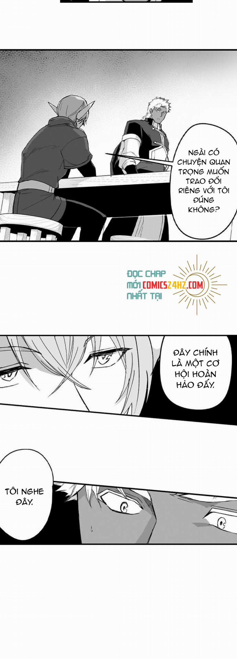 Vợ Của Titan 57 trang 5