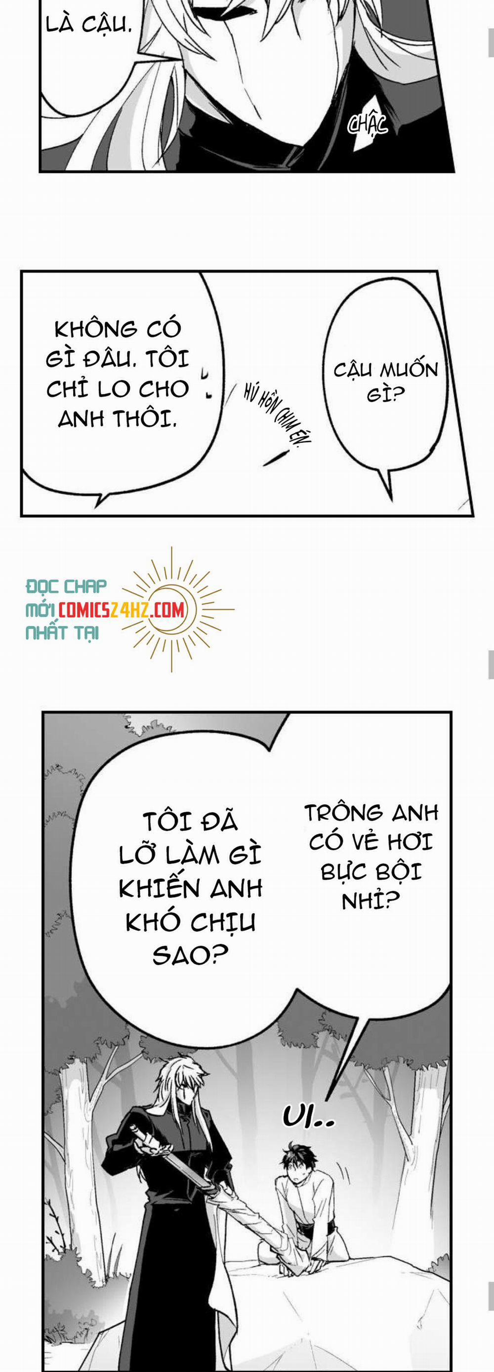 Vợ Của Titan 57 trang 8