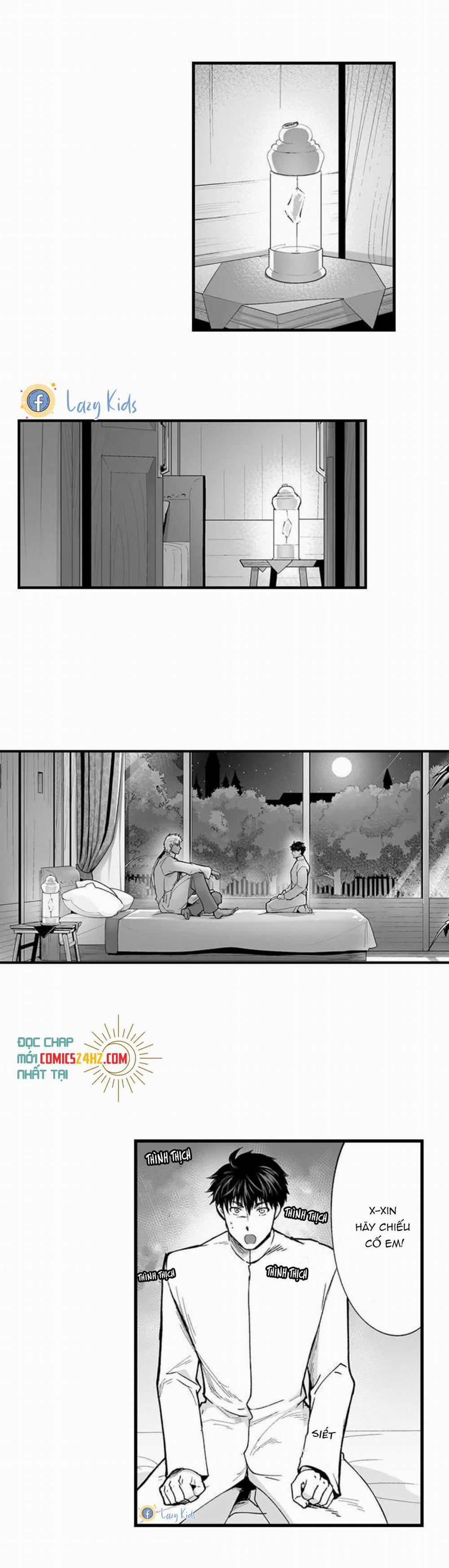 Vợ Của Titan 58 trang 1