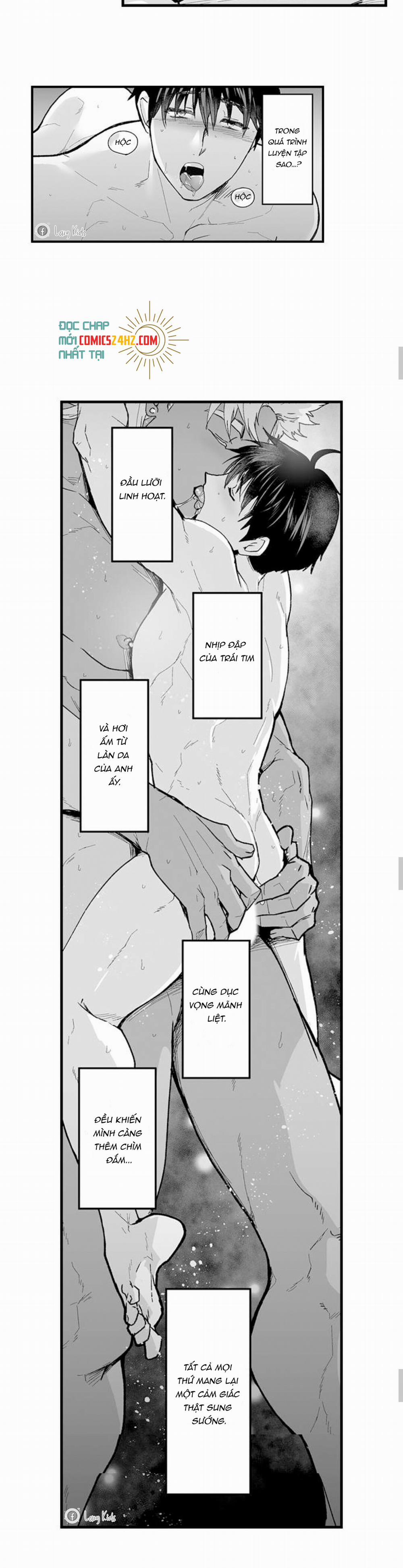 Vợ Của Titan 58 trang 11