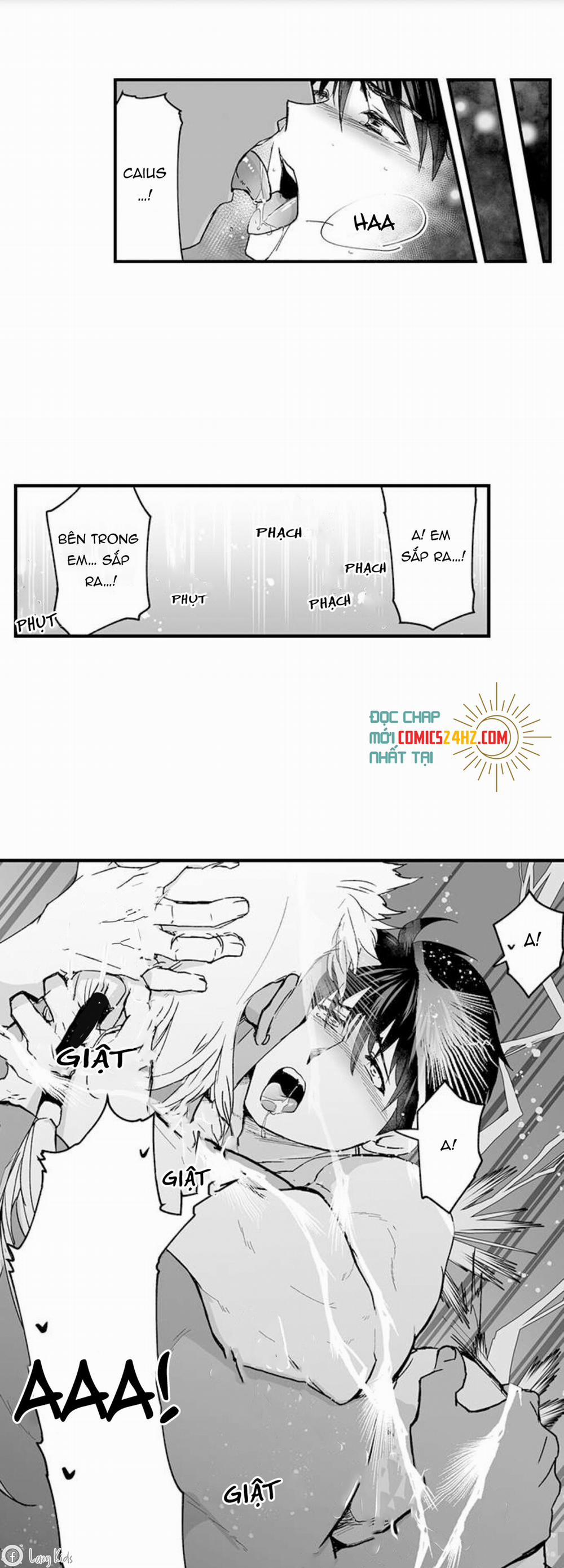 Vợ Của Titan 58 trang 12