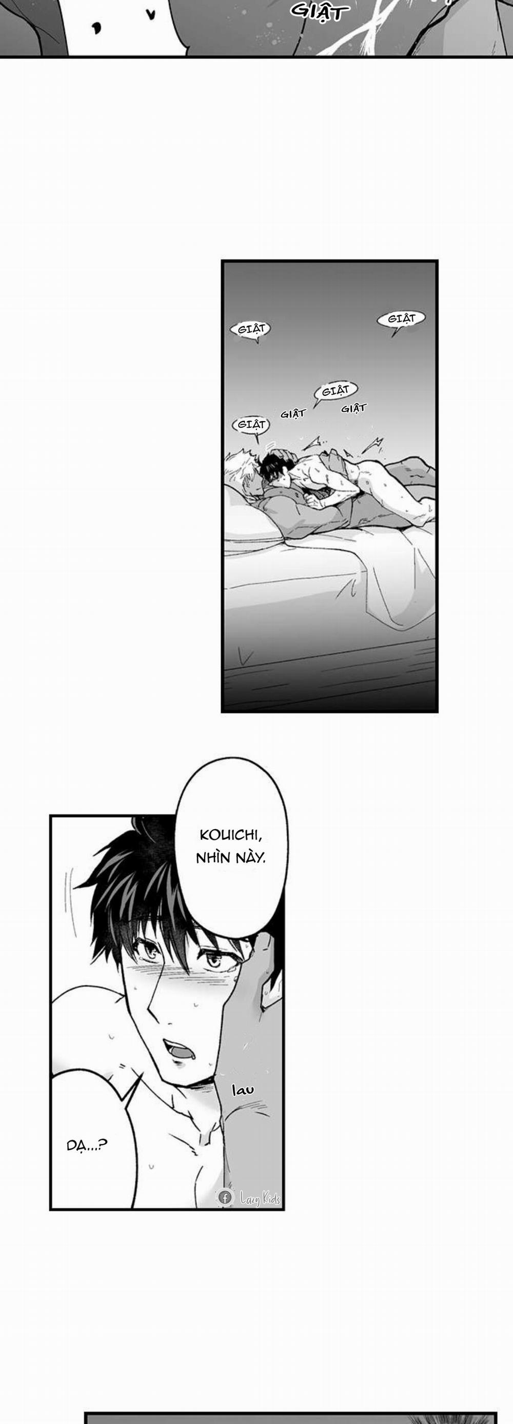 Vợ Của Titan 58 trang 13