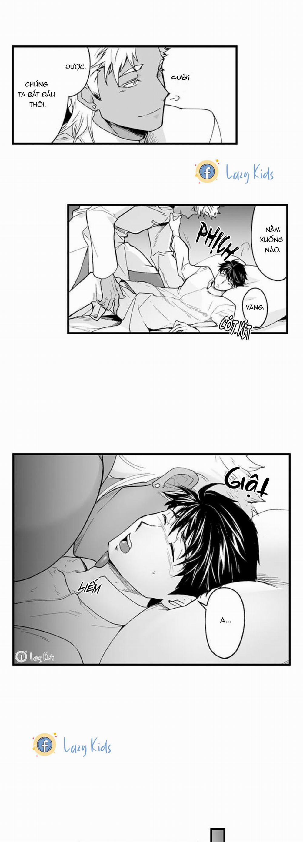 Vợ Của Titan 58 trang 2