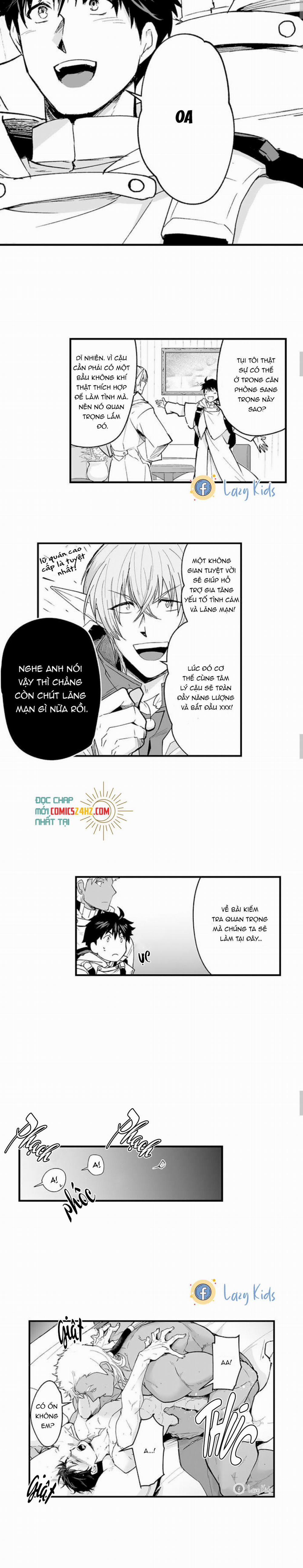 Vợ Của Titan 58 trang 5