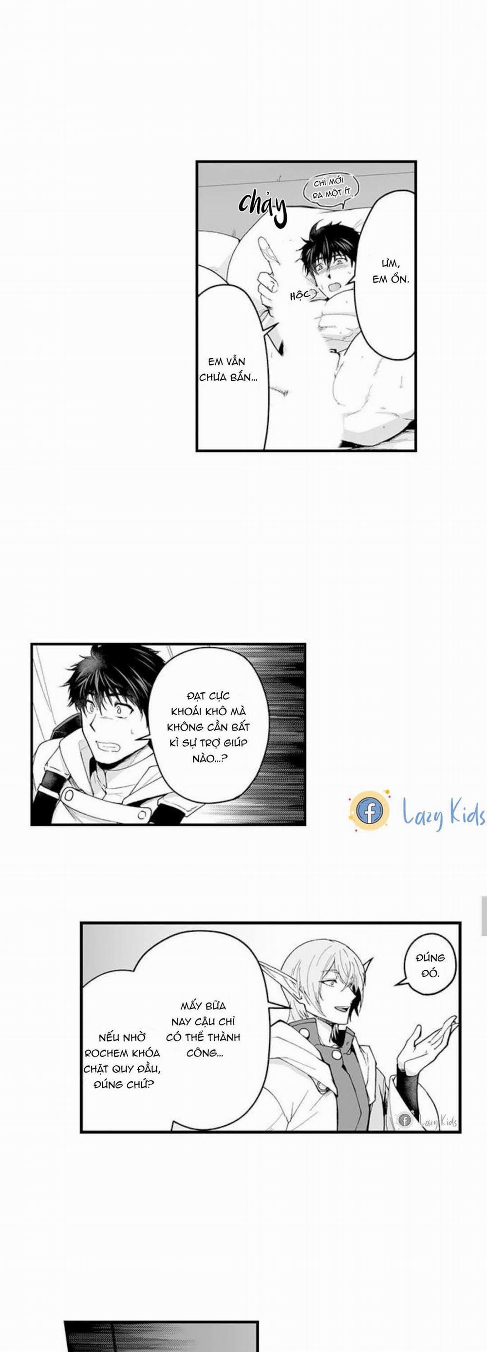 Vợ Của Titan 58 trang 6