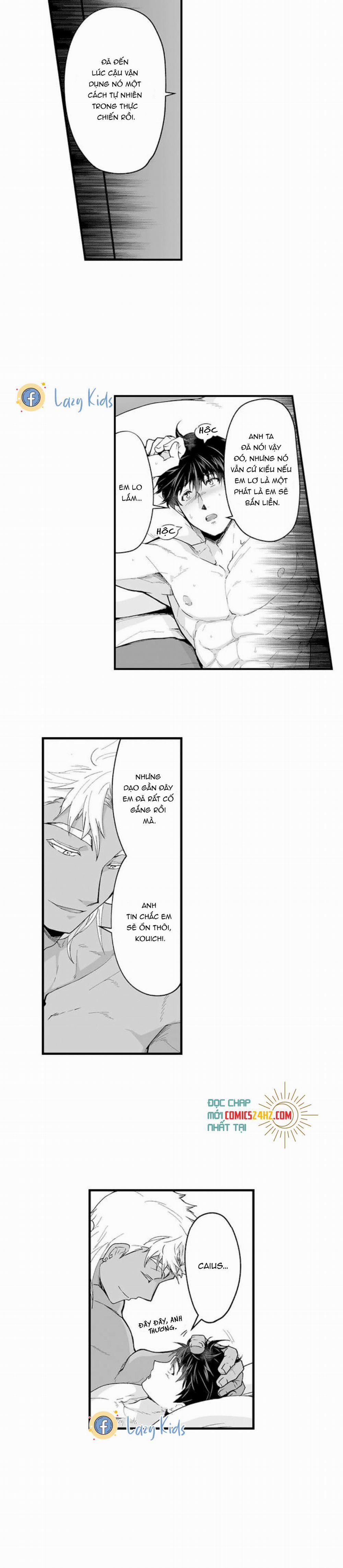 Vợ Của Titan 58 trang 7