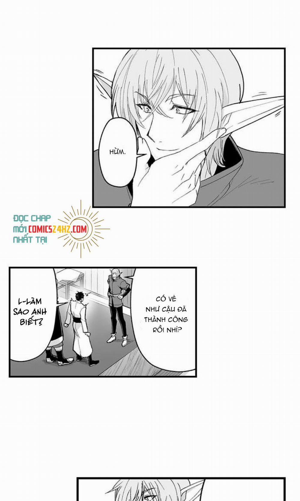 Vợ Của Titan 59 trang 1