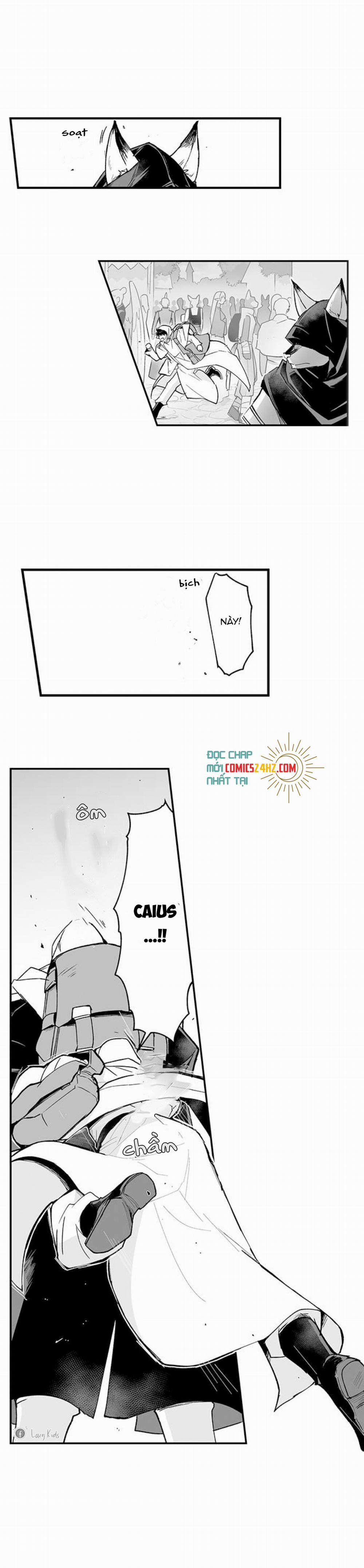 Vợ Của Titan 59 trang 14