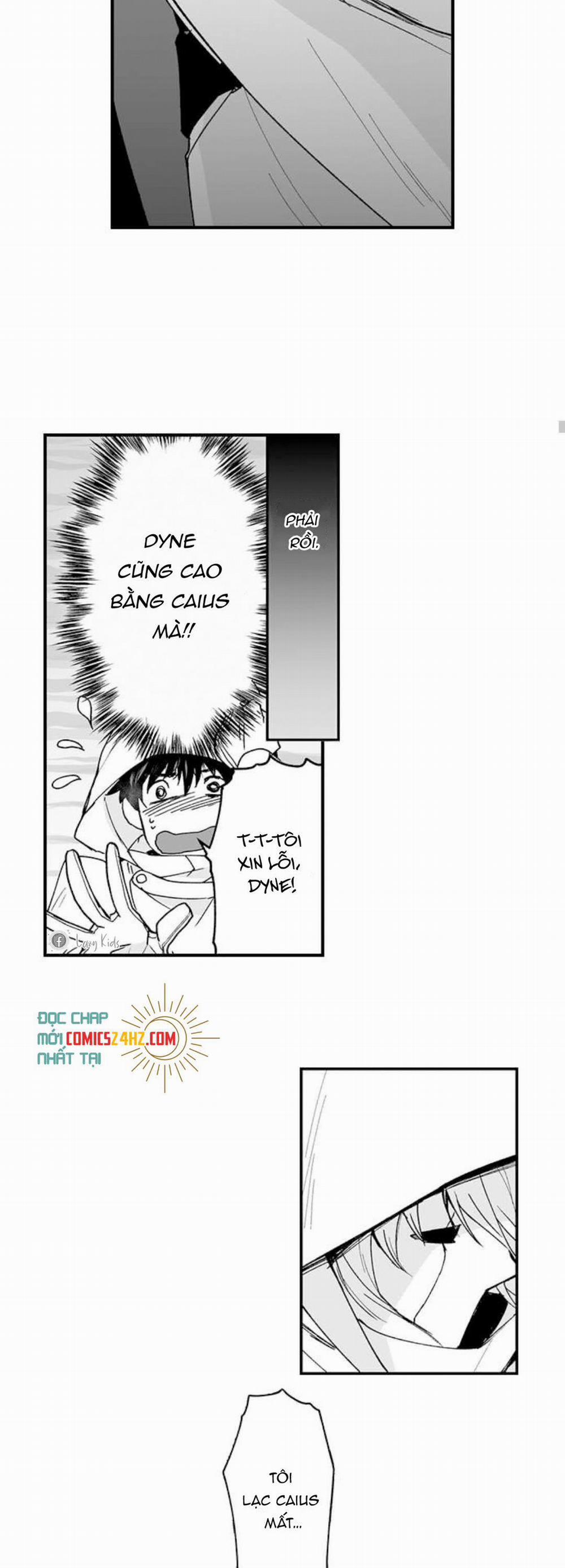 Vợ Của Titan 59 trang 16