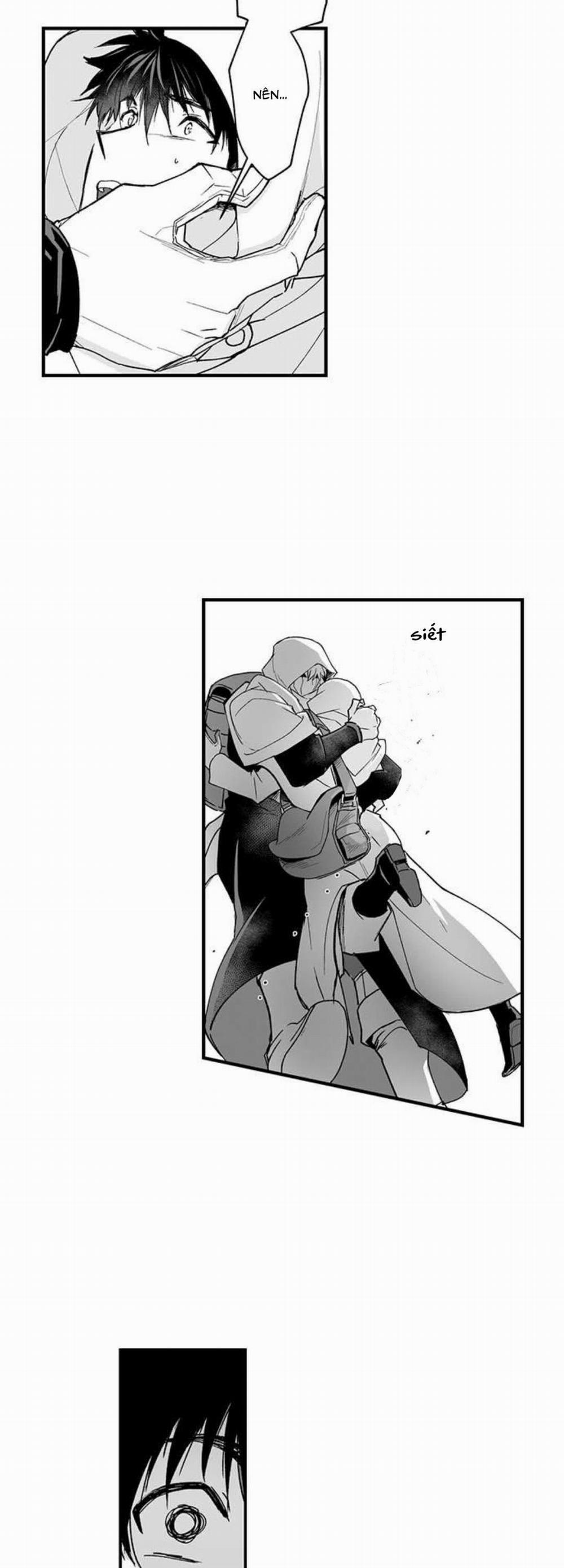 Vợ Của Titan 59 trang 17