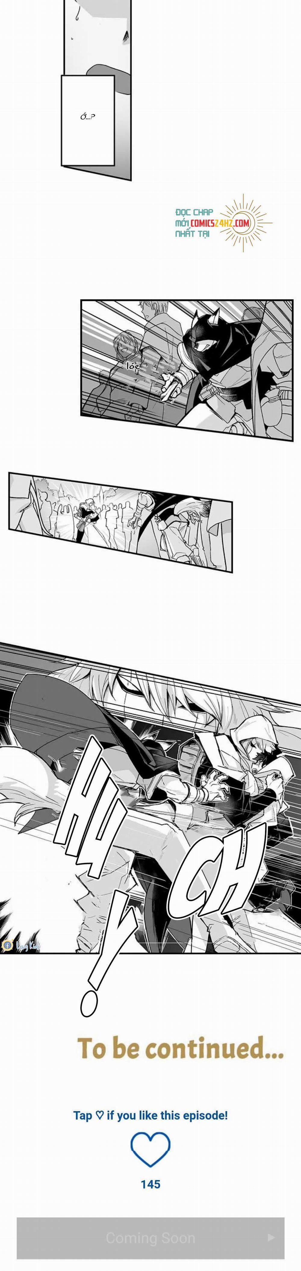 Vợ Của Titan 59 trang 18