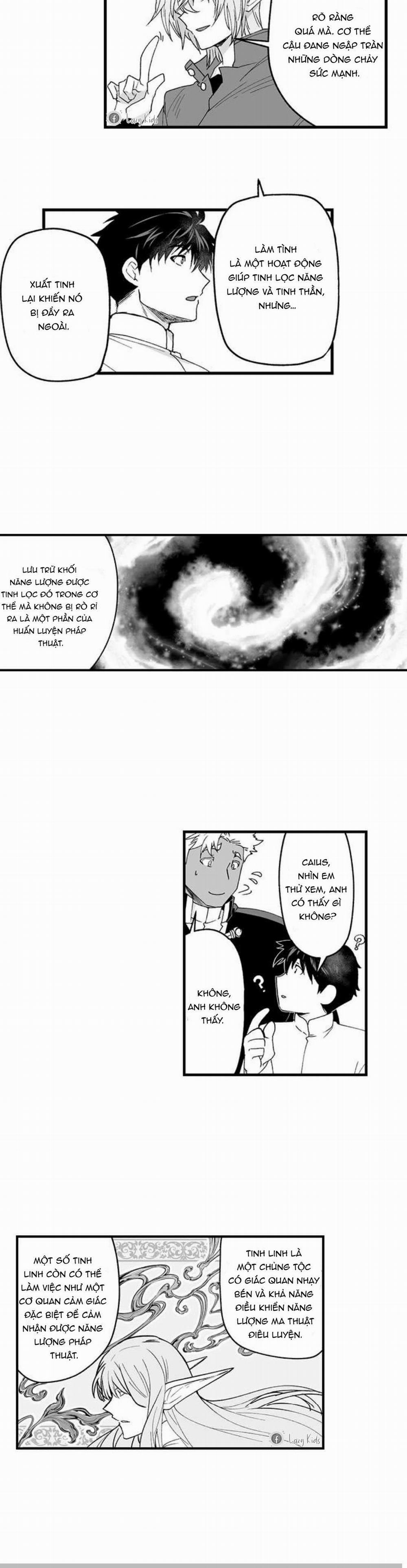 Vợ Của Titan 59 trang 2