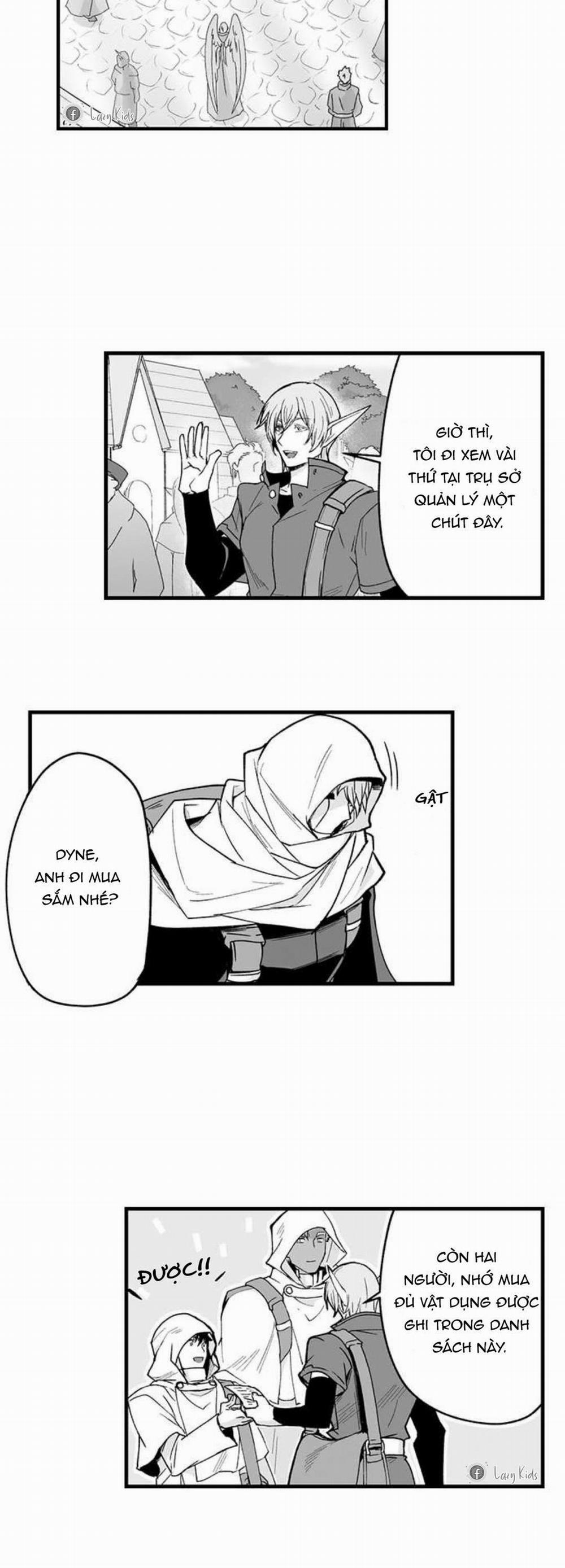 Vợ Của Titan 59 trang 4