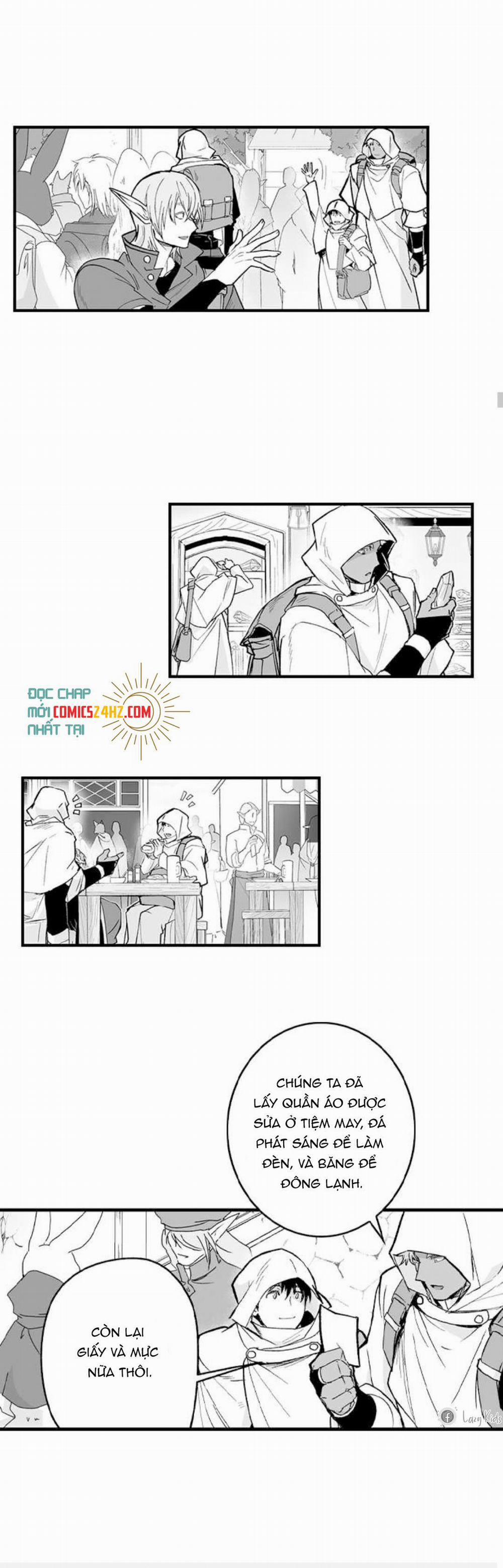 Vợ Của Titan 59 trang 5