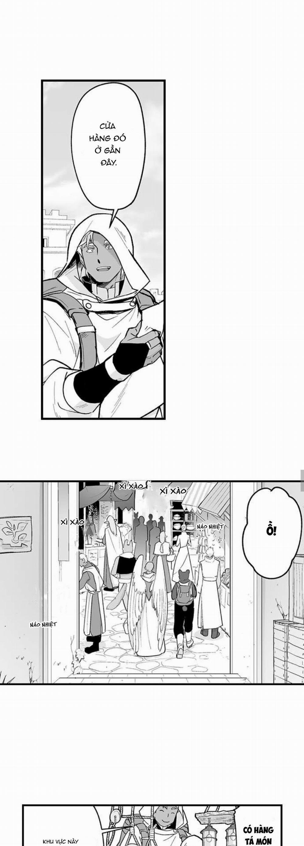 Vợ Của Titan 59 trang 6