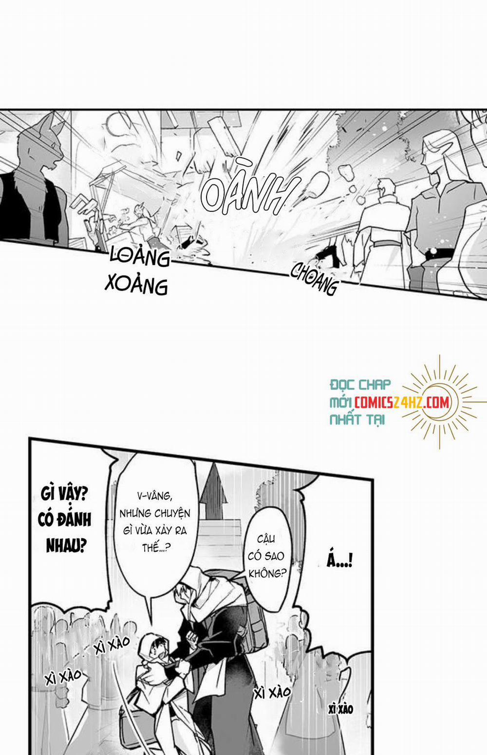 Vợ Của Titan 60 trang 1