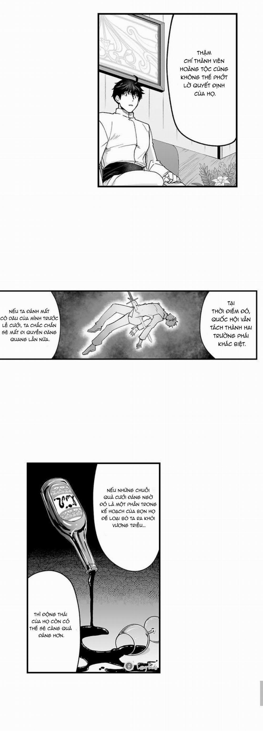 Vợ Của Titan 60 trang 12